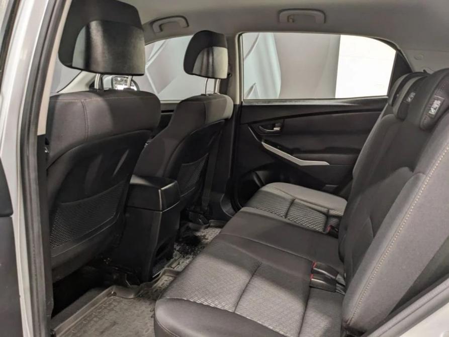 SsangYong Actyon II Рестайлинг Пермь  - изображение 11