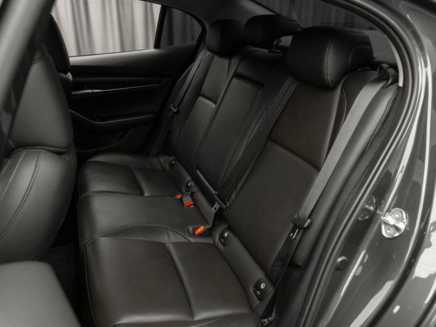 Mazda 3 IV (BP) Москва  - изображение 13