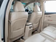 Lexus RX III Тюмень  - изображение 37