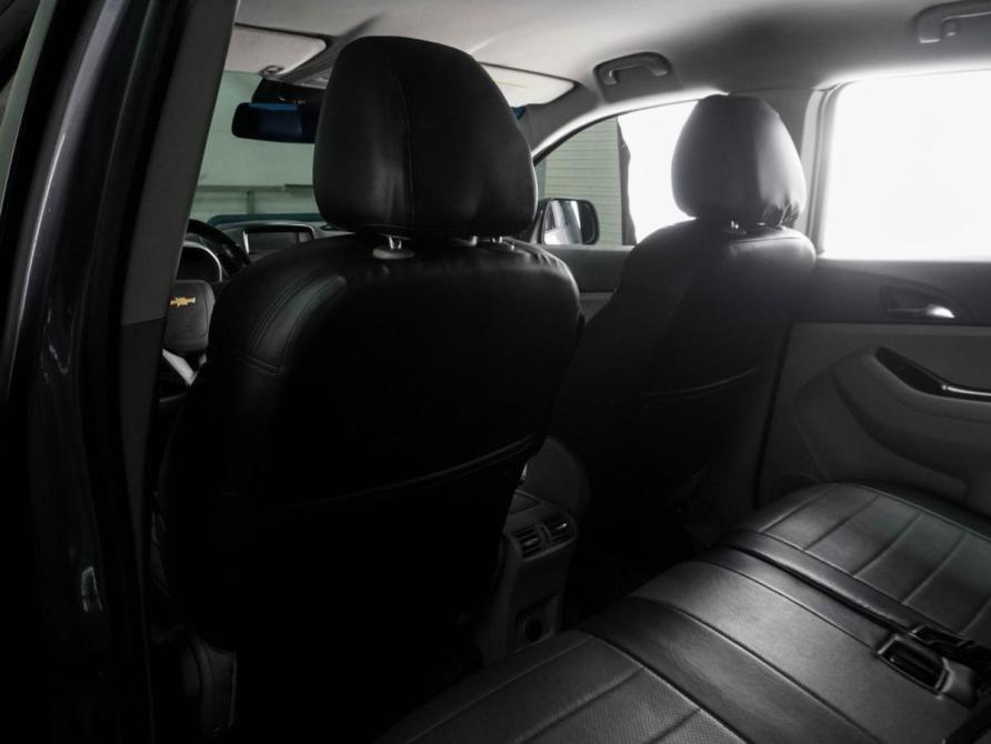 Chevrolet Orlando I Воронеж  - изображение 13