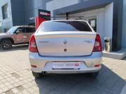 Renault Logan I Рестайлинг Набережные Челны  - изображение 34