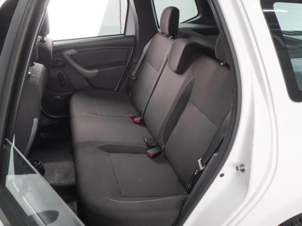 Renault Duster II с пробегом 2021 года, цена 1 749 000 рублей, 132094 км, внедорожник, Автокод Объявления