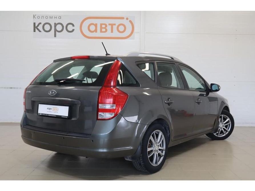 Kia Ceed I Рестайлинг Коломна  - изображение 3