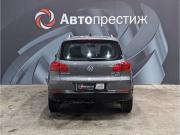 Volkswagen Tiguan I Рестайлинг Пермь  - изображение 35
