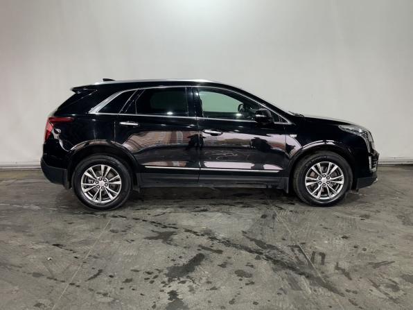 Cadillac XT5 I Рестайлинг с пробегом 2021 года, цена 3 300 000 рублей, 148000 км, внедорожник, Автокод Объявления