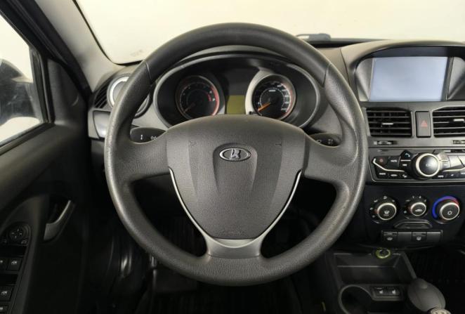 Lada (ВАЗ) Kalina II с пробегом 2014 года, цена 455 000 рублей, 142577 км, универсал, Автокод Объявления