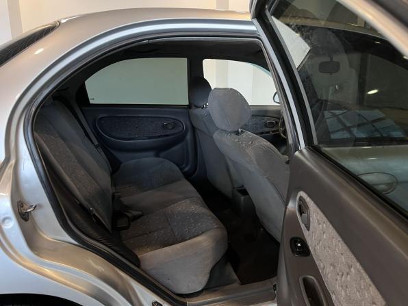 Kia Spectra I Рестайлинг 2 с пробегом 2008 года, цена 227 000 рублей, 286639 км, седан, Автокод Объявления