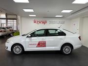 Skoda Rapid I Рестайлинг Киров  - изображение 22