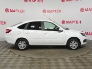 Lada (ВАЗ) Granta I Рестайлинг Вологда  - изображение 21