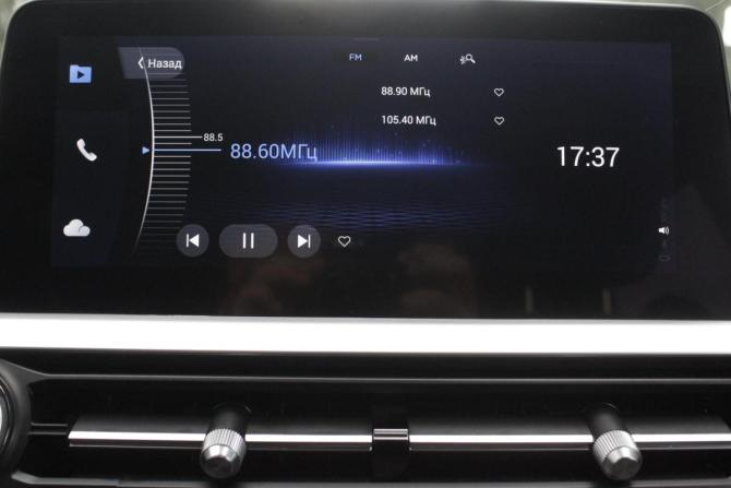 Chery Tiggo 7 Pro I с пробегом 2022 года, цена 1 650 000 рублей, 104304 км, внедорожник, Автокод Объявления