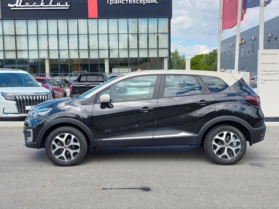Renault Kaptur I Чебоксары  - изображение 10