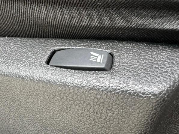 Nissan Terrano III (D10) с пробегом 2018 года, цена 1 465 000 рублей, 130456 км, внедорожник, Автокод Объявления