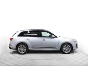 Audi Q7 II (4M) Рестайлинг 2 Москва  - изображение 27