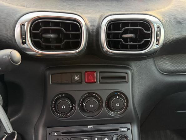 Citroen C3 Picasso I с пробегом 2009 года, цена 650 000 рублей, 182731 км, компактвэн, Автокод Объявления