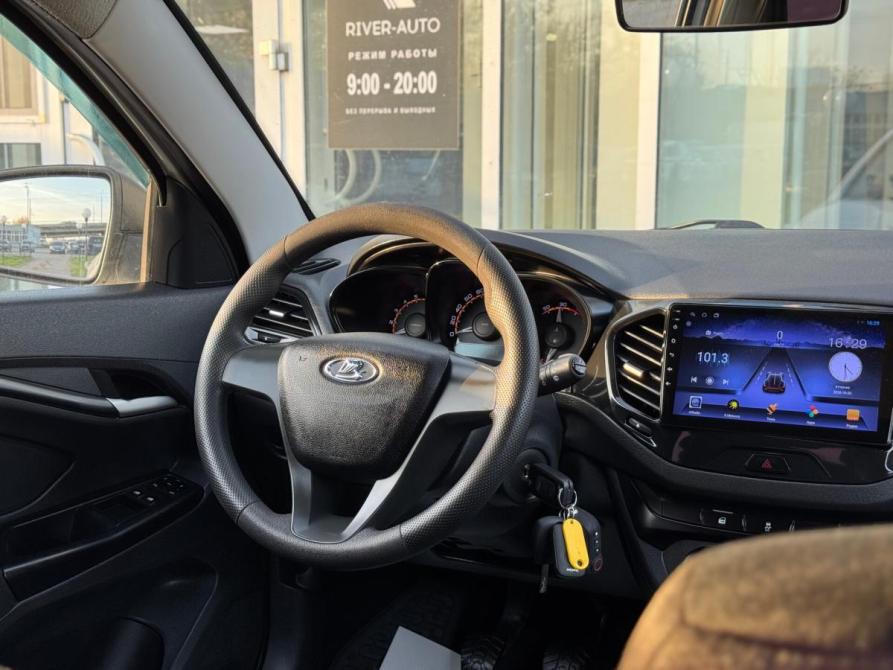 Lada (ВАЗ) Vesta I Ульяновск  - изображение 12