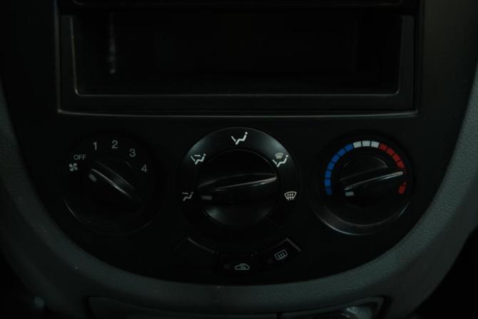 Chevrolet Lacetti I с пробегом 2007 года, цена 469 000 рублей, 143700 км, седан, Автокод Объявления