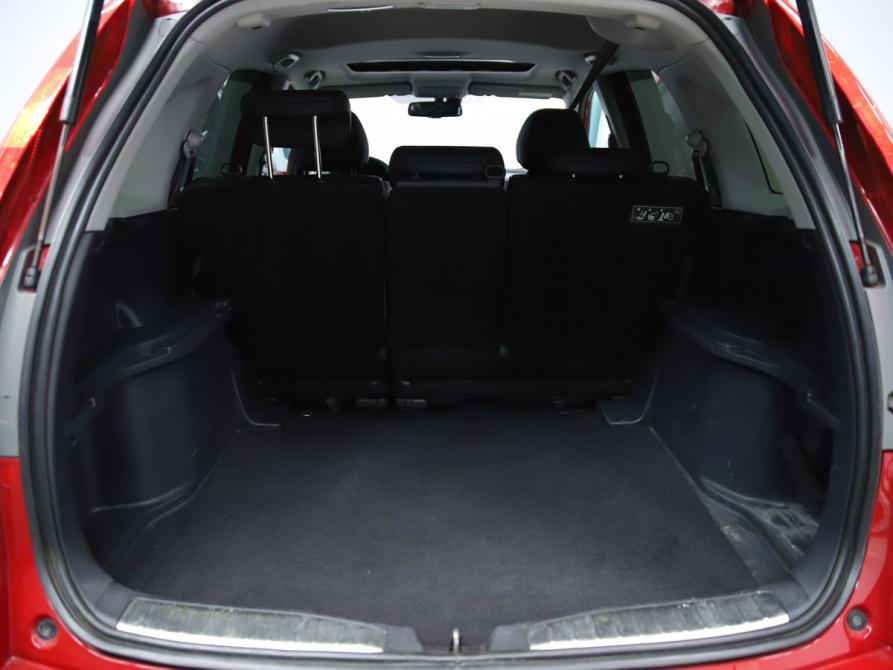 Honda CR-V III Рестайлинг Уфа  - изображение 9
