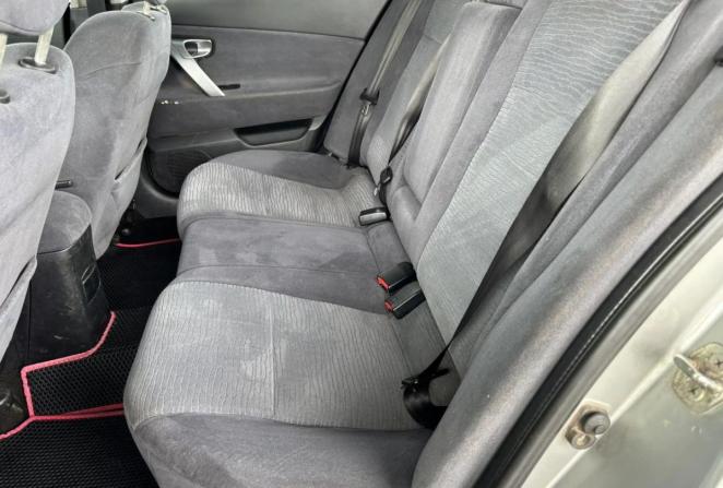 Nissan Primera III (P12) с пробегом 2007 года, цена 295 000 рублей, 213337 км, седан, Автокод Объявления