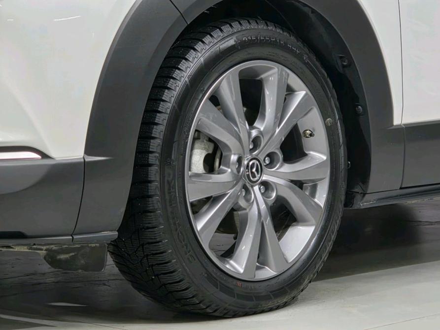 Mazda CX-30 I Новосибирск  - изображение 28