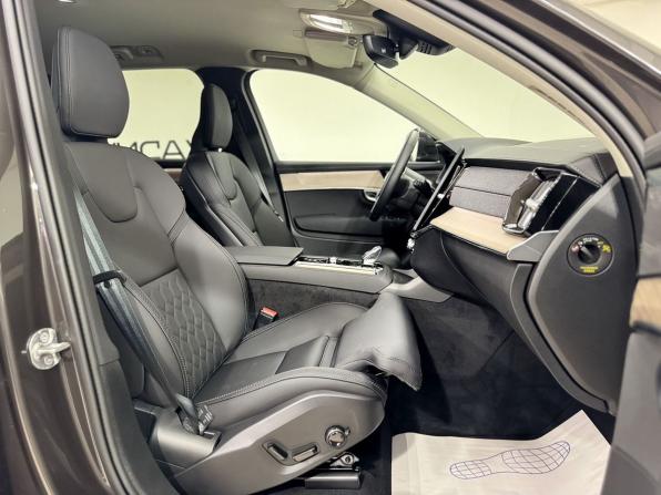 Volvo XC90 II Рестайлинг 2 с пробегом 2026 года, цена 9 250 000 рублей, 33 км, внедорожник, Автокод Объявления