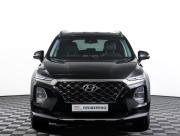 Hyundai Santa Fe IV Москва  - изображение 27