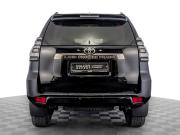 Toyota Land Cruiser Prado 150 Series Рестайлинг 3 Москва  - изображение 35