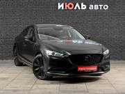 Mazda 6 III (GJ) Рестайлинг 2 Екатеринбург  - изображение 22