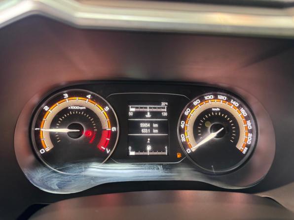 Lada (ВАЗ) Vesta I Рестайлинг (NG) с пробегом 2023 года, цена 1 220 000 рублей, 55654 км, седан, Автокод Объявления