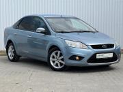 Ford Focus II Рестайлинг Ростов-на-Дону  - изображение 23