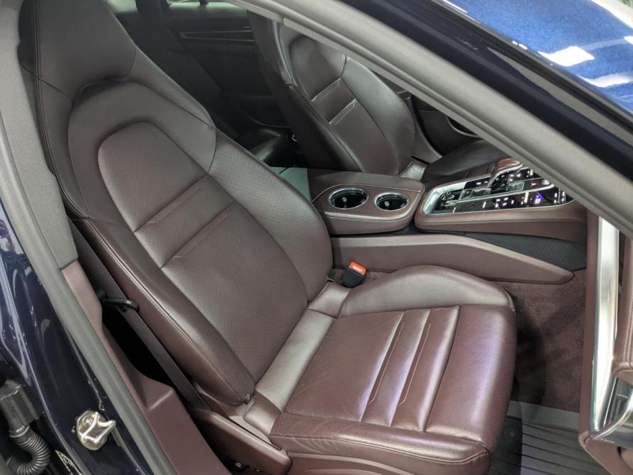 Porsche Panamera II Санкт-Петербург  - изображение 24