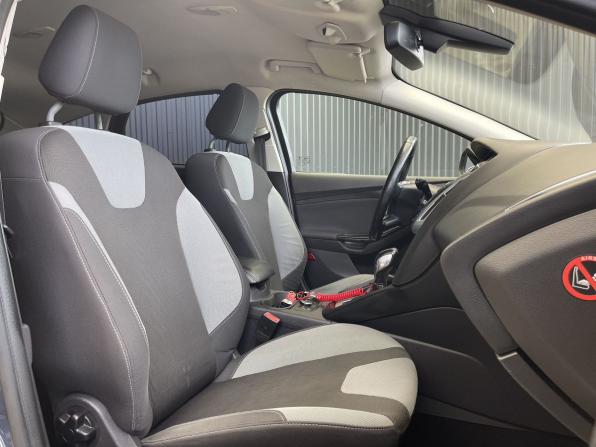 Ford Focus III с пробегом 2013 года, цена 827 000 рублей, 144039 км, хэтчбек, Автокод Объявления