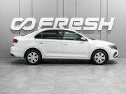 Volkswagen Polo VI Тюмень  - изображение 21