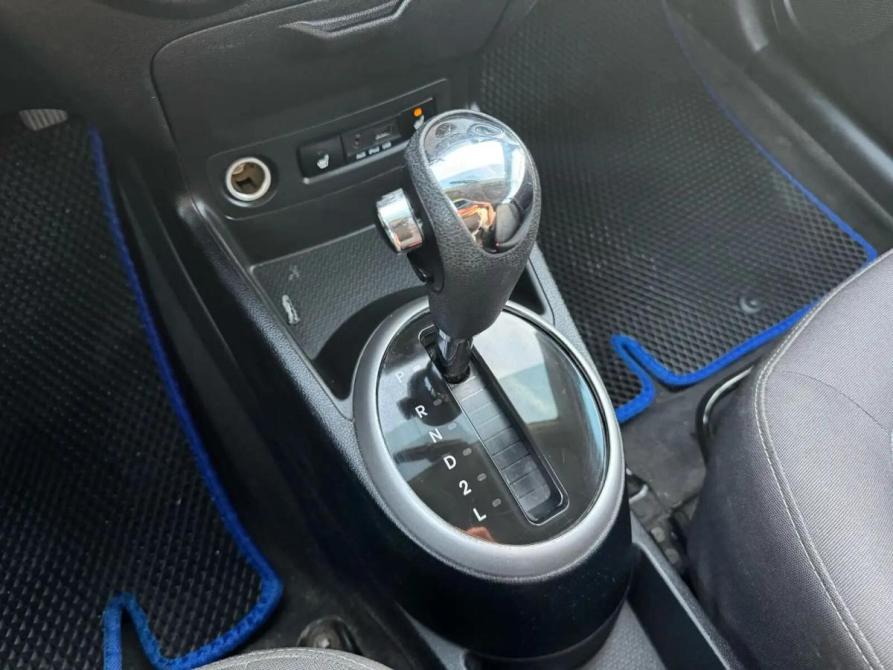 Hyundai i20 I Альметьевск  - изображение 12