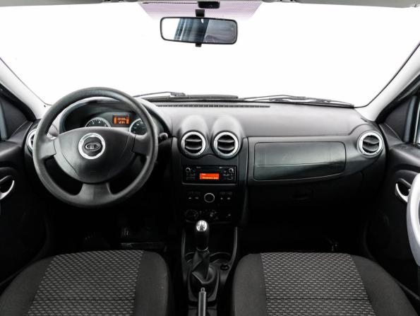 Lada (ВАЗ) Largus I с пробегом 2018 года, цена 749 000 рублей, 134468 км, универсал, Автокод Объявления