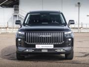 Jaecoo J7 I Москва  - изображение 30