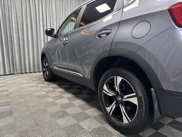 Chery Tiggo 4 Pro I с пробегом 2023 года, цена 1 750 000 рублей, 10842 км, внедорожник, Автокод Объявления