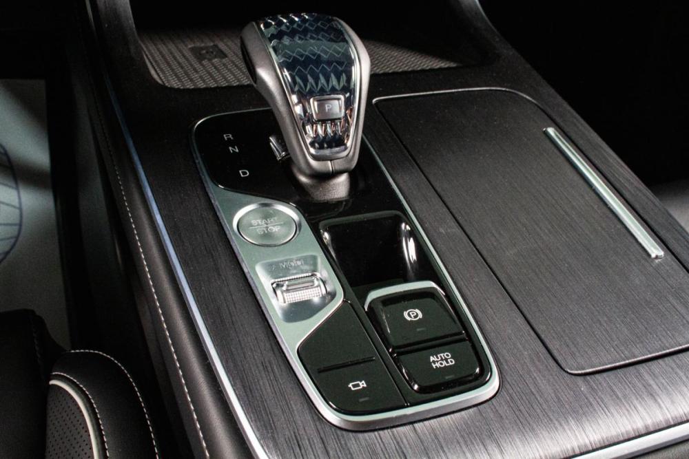 GAC GS8 II Сургут  - изображение 16
