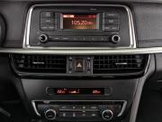 Kia Optima IV Рестайлинг Москва  - изображение 43