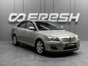 Toyota Avensis II Рестайлинг Тюмень  - изображение 21