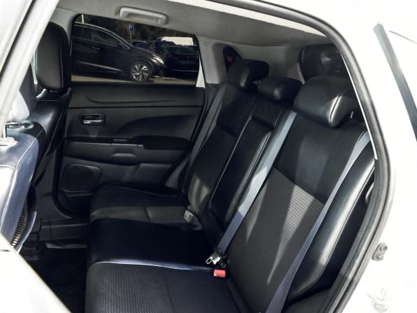 Citroen C4 Aircross с пробегом 2012 года, цена 770 000 рублей, 203782 км, внедорожник, Автокод Объявления