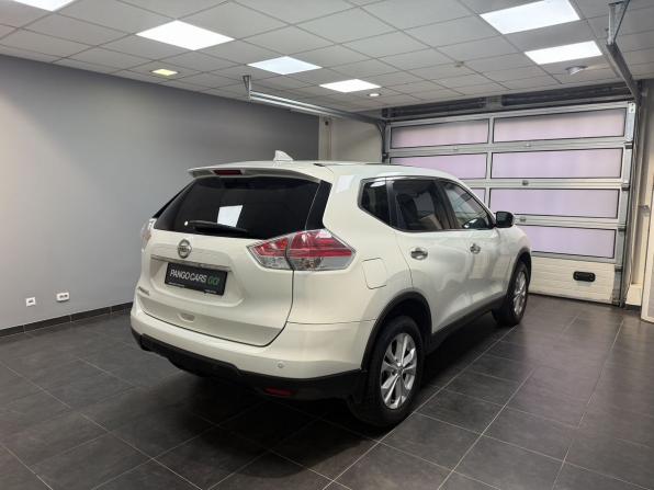 Nissan X-Trail III с пробегом 2018 года, цена 1 950 000 рублей, 98756 км, внедорожник, Автокод Объявления