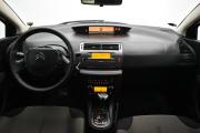 Citroen C4 I Рестайлинг Москва  - изображение 21