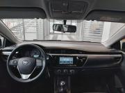 Toyota Corolla XI (E160 E170 E180) Казань  - изображение 39