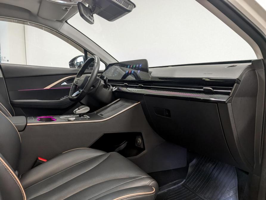 Omoda C5 I Рестайлинг Санкт-Петербург  - изображение 12