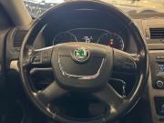 Skoda Octavia II (A5) Рестайлинг Апатиты  - изображение 27