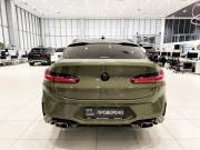 BMW X4 II (G02) Рестайлинг Казань  - изображение 29