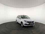 Lada (ВАЗ) Granta I Рестайлинг Москва  - изображение 28