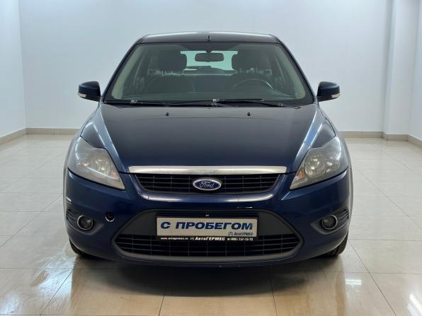 Ford Focus II Рестайлинг с пробегом 2010 года, цена 599 000 рублей, 203213 км, хэтчбек, Автокод Объявления