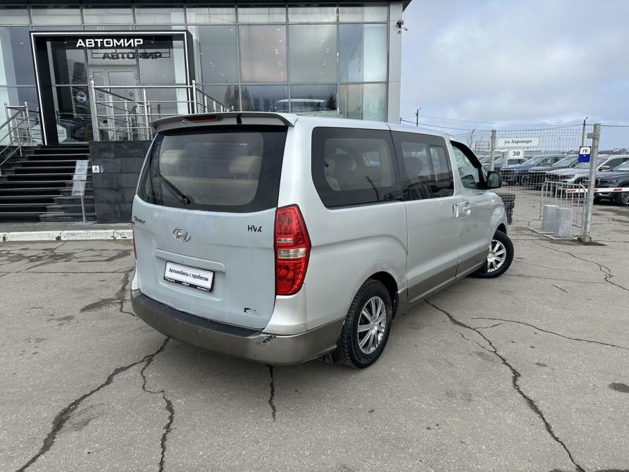 Hyundai Grand Starex I Саратов  - изображение 5