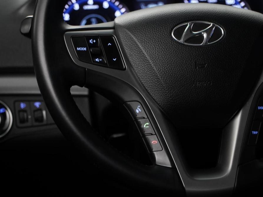 Hyundai i40 I Москва  - изображение 12